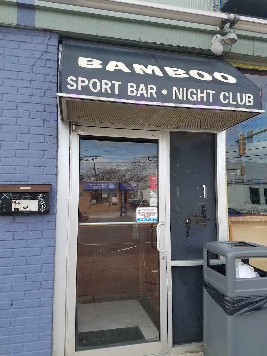 Bamboo Restaurant And Nightclub
